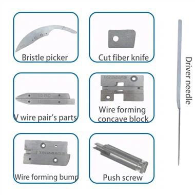 Care este nivelul de automatizare al capului de umplere?