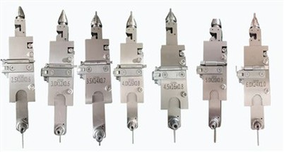 Cei 10 lideri ai producătorilor de capete de umplere din lume în 2025